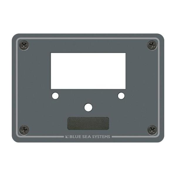 8013, Meter Mounting Panel