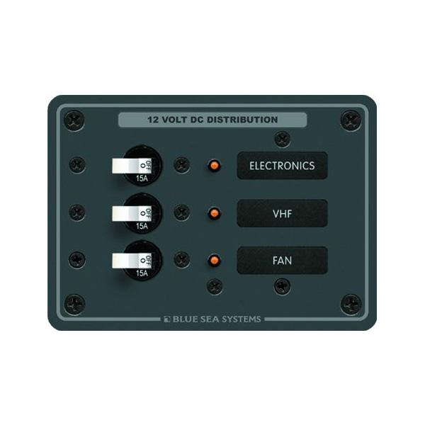 8025, A-Series Toggle Branch Circuit Breaker Panels