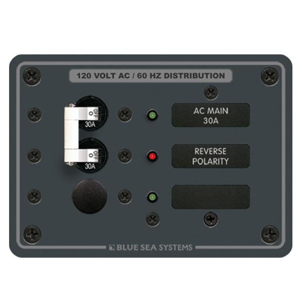 8029, A-Series Circuit Breaker Panels