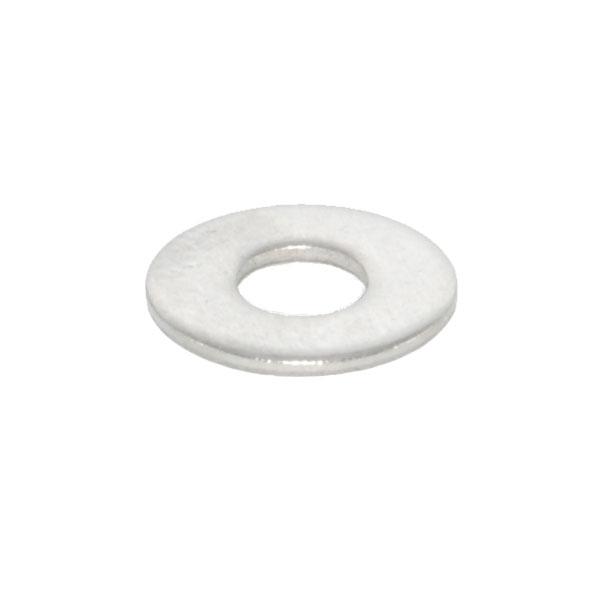 18-8 Stainless Steel Flat Washers