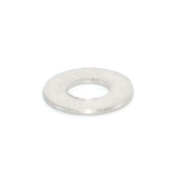 18-8 Stainless Steel Flat Washers