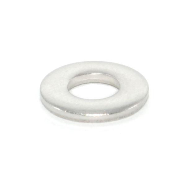 18-8 Stainless Steel Flat Washers