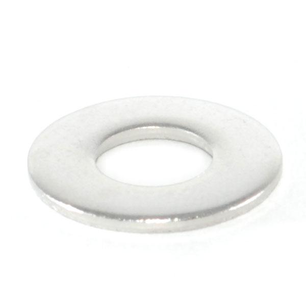 18-8 Stainless Steel Flat Washers