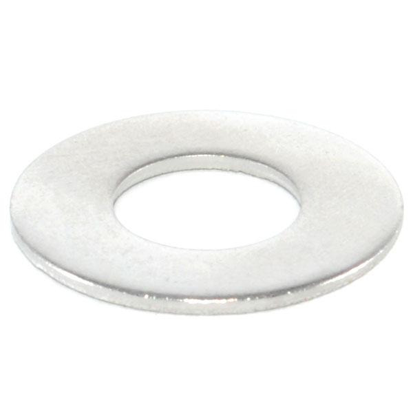 18-8 Stainless Steel Flat Washers