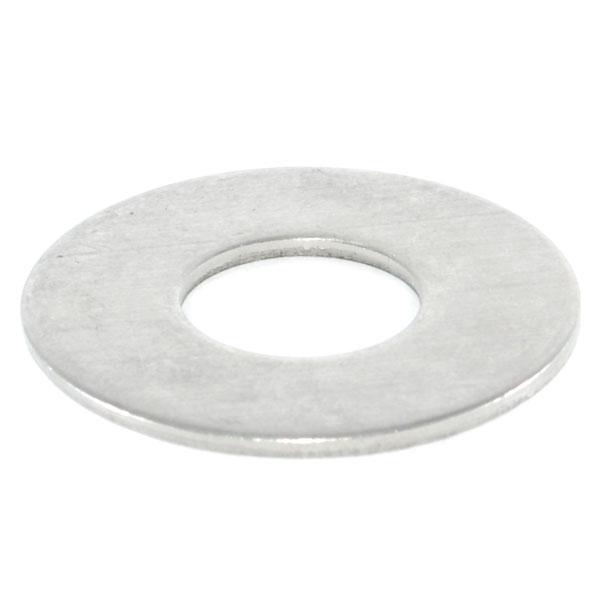 18-8 Stainless Steel Flat Washers