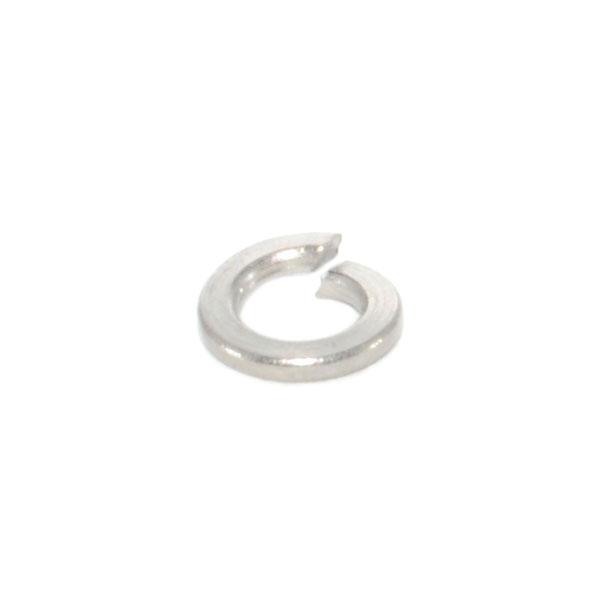 18-8 Stainless Steel Split Lock Washer