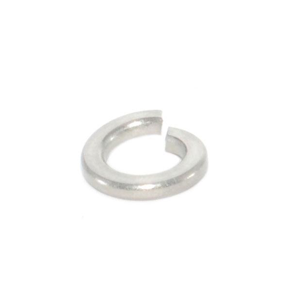 18-8 Stainless Steel Split Lock Washer