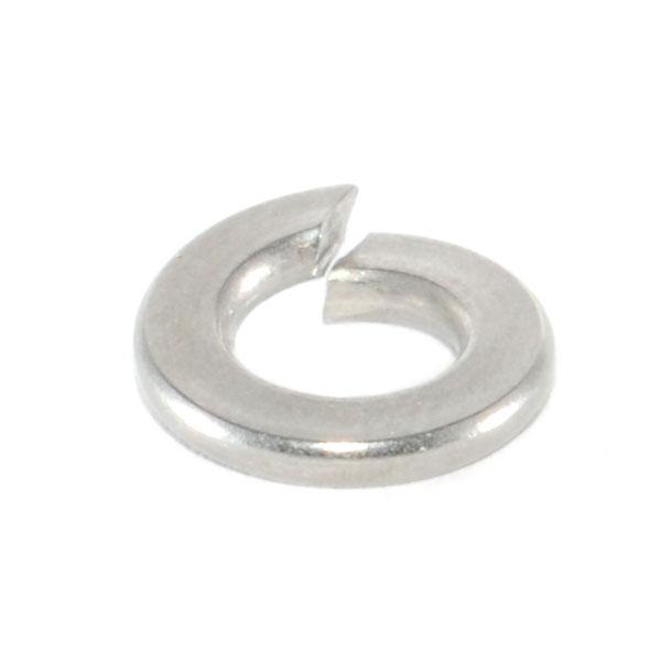 18-8 Stainless Steel Split Lock Washer