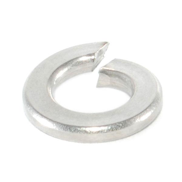 18-8 Stainless Steel Split Lock Washer