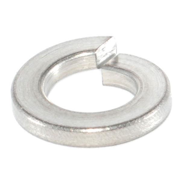 18-8 Stainless Steel Split Lock Washer