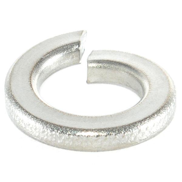 18-8 Stainless Steel Split Lock Washer