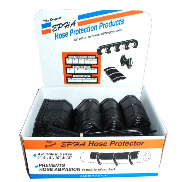 HP4B, Hose Protectors