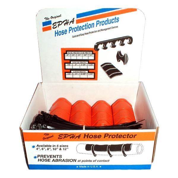 HP4O, Hose Protectors