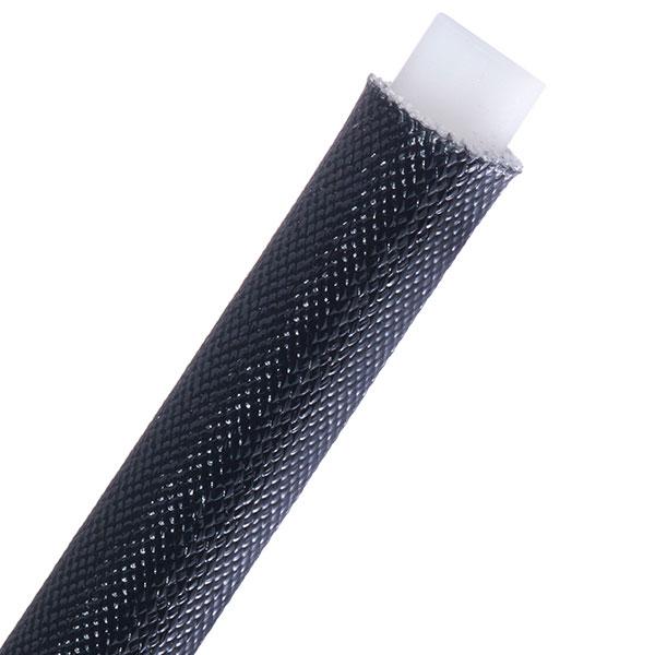 Acrylic Resin Coated Fiberglass Sleeving Grade C