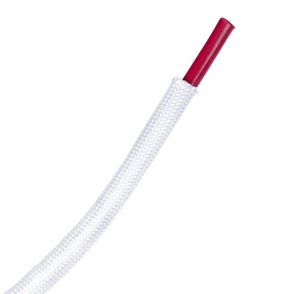 Acrylic Resin Coated Fiberglass Sleeving Grade C