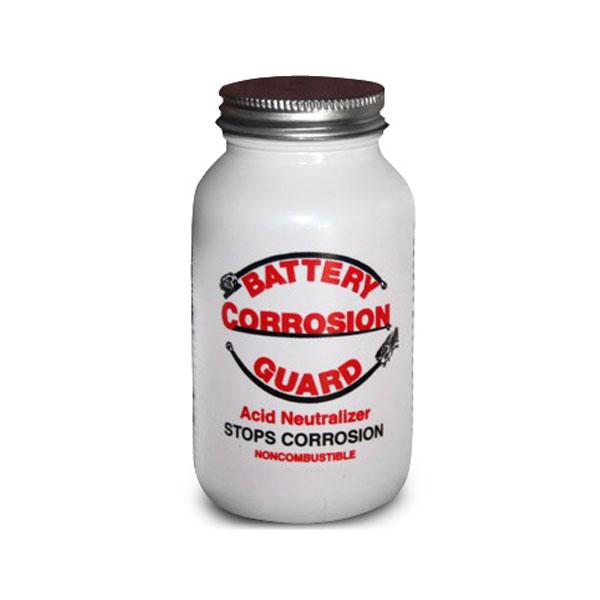 BCG Battery Corrosion Guard