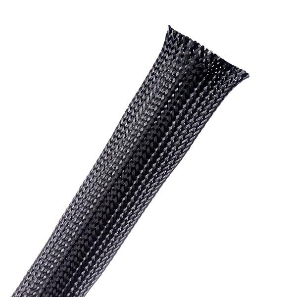 Carbon Light Braided Sleeving