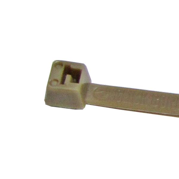CB9459P3 Cable TIes, 500°F