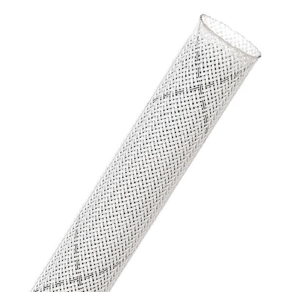 Clean Cut® Flame Retardant Braided Sleeving