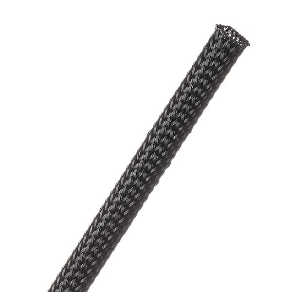 Clean Cut™ Expandable Braided Sleeving