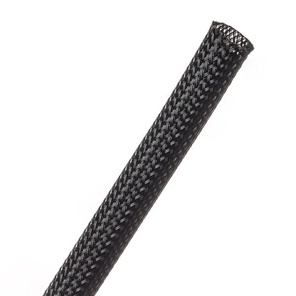 Clean Cut™ Expandable Braided Sleeving