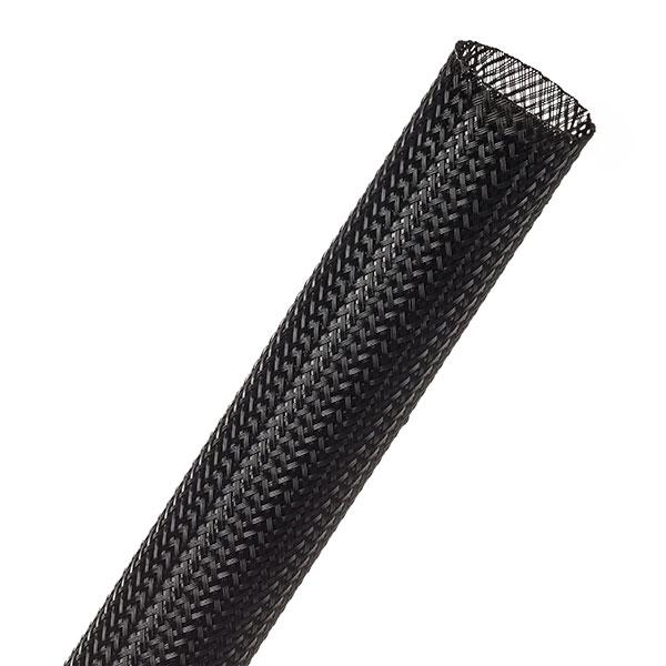 Clean Cut™ Expandable Braided Sleeving