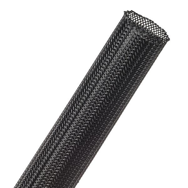 Clean Cut™ Expandable Braided Sleeving