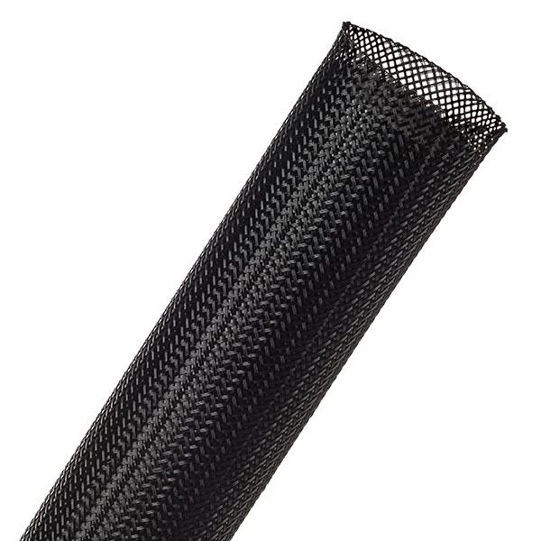 Clean Cut™ Expandable Braided Sleeving