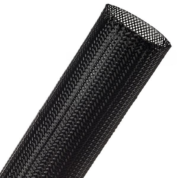 Clean Cut™ Expandable Braided Sleeving