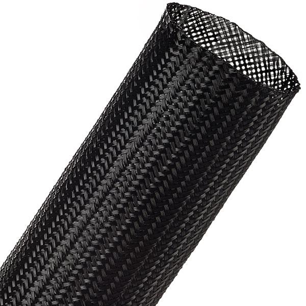 Clean Cut™ Expandable Braided Sleeving