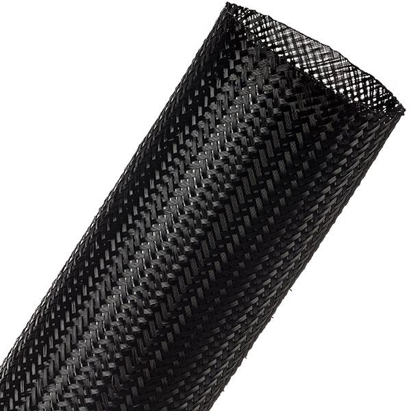 Clean Cut™ Expandable Braided Sleeving