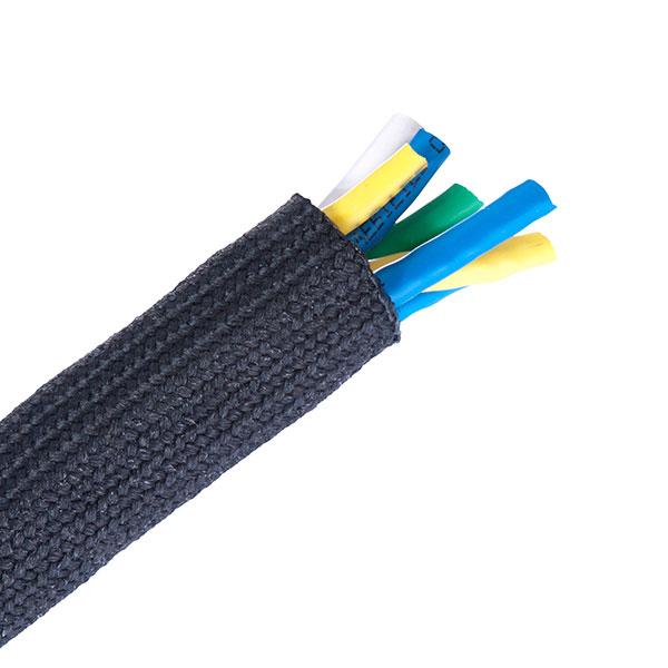 Dura-Braid 64 Mil Hose Guard Braided Sleeving