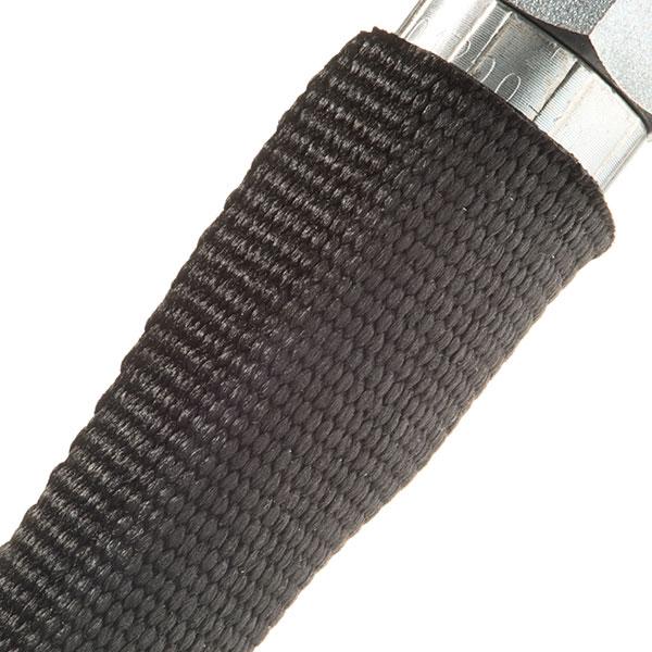 Dura-Flex Pro 80 Mil Woven Nylon Braided Sleeving