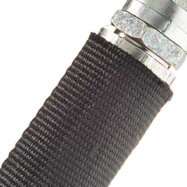 Dura-Flex Pro 80 Mil Woven Nylon Braided Sleeving