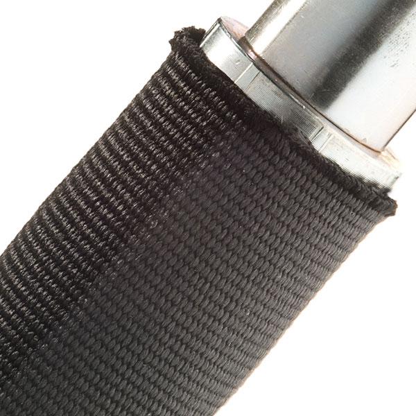 Dura-Flex Pro 80 Mil Woven Nylon Braided Sleeving