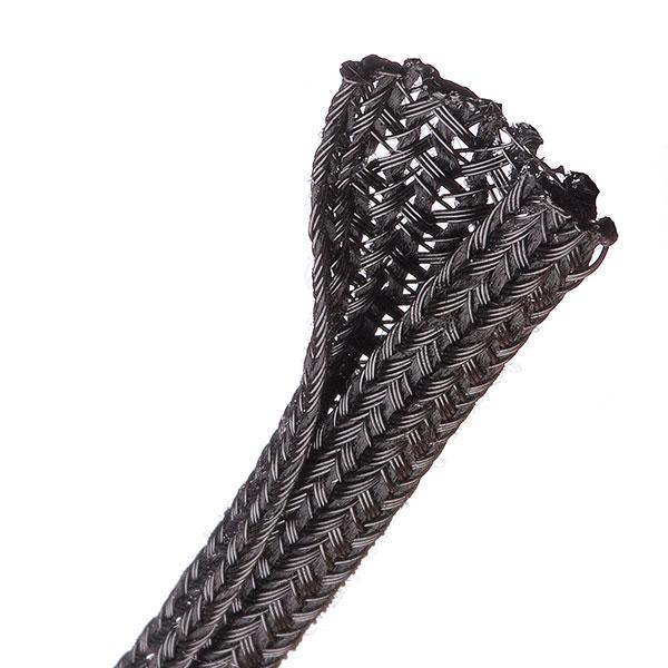 Flexo F6® Flame Retardant Braided Sleeving