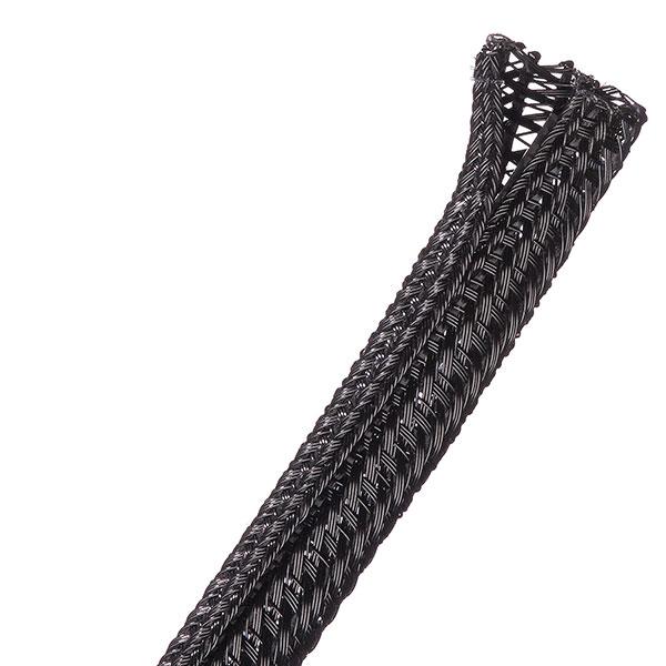 Flexo F6® Flame Retardant Braided Sleeving