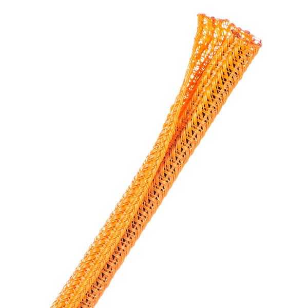 Flexo F6® Semi-Rigid Split Braided Sleeving