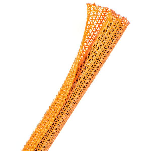 Flexo F6® Semi-Rigid Split Braided Sleeving