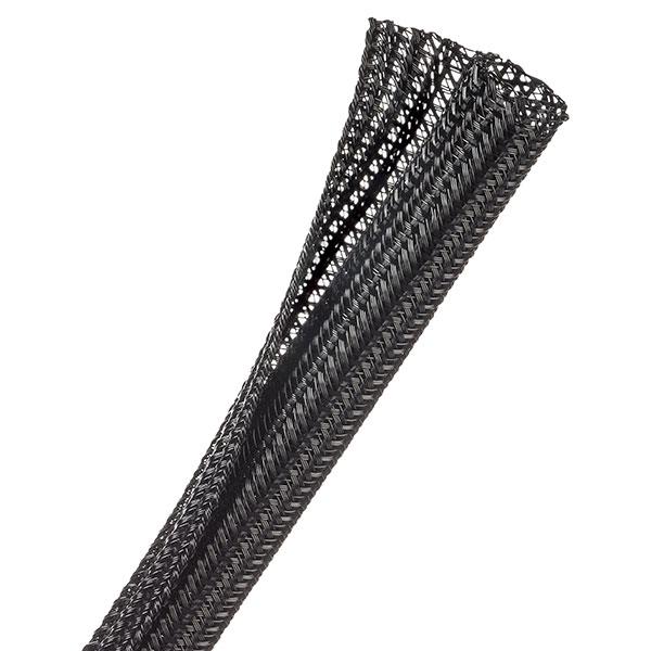 Flexo F6® Semi-Rigid Split Braided Sleeving