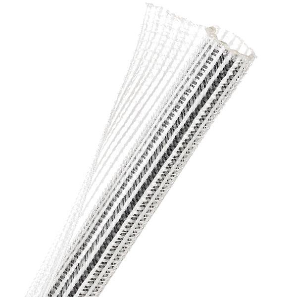 Flexo F6® Semi-Rigid Split Braided Sleeving