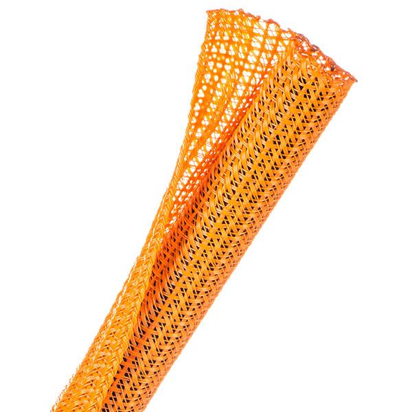 Flexo F6® Semi-Rigid Split Braided Sleeving