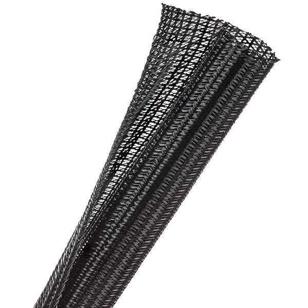 Flexo F6® Semi-Rigid Split Braided Sleeving