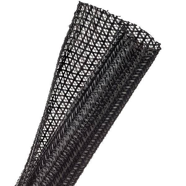 Flexo F6® Semi-Rigid Split Braided Sleeving