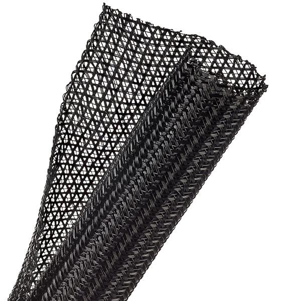 Flexo F6® Semi-Rigid Split Braided Sleeving