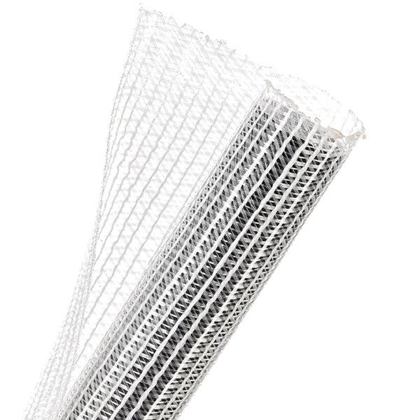 Flexo F6® Semi-Rigid Split Braided Sleeving