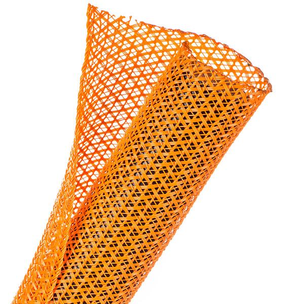 Flexo F6® Semi-Rigid Split Braided Sleeving