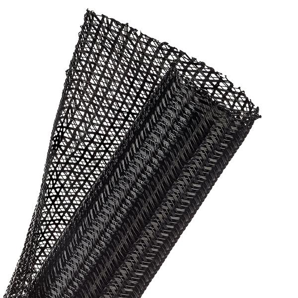 Flexo F6® Semi-Rigid Split Braided Sleeving