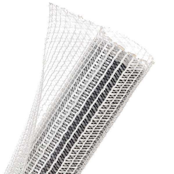 Flexo F6® Semi-Rigid Split Braided Sleeving