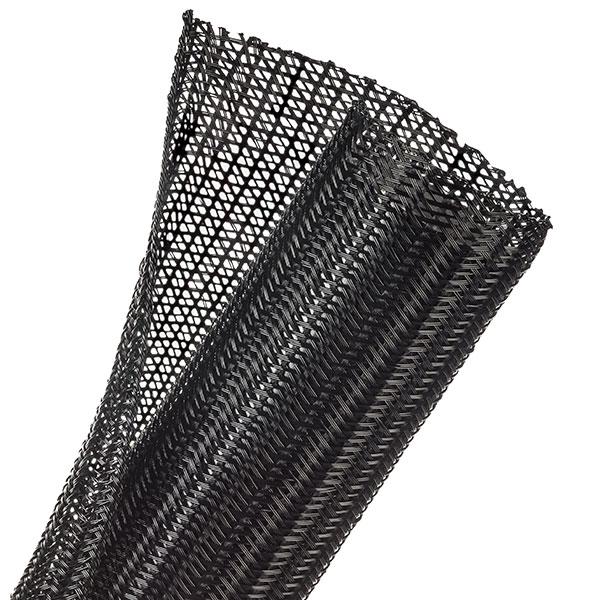 Flexo F6® Semi-Rigid Split Braided Sleeving